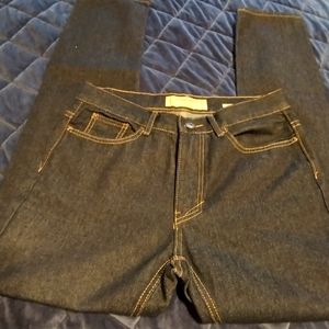 Men's jeans